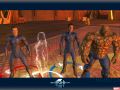 Fantastic Four: Rise of the Silver Surfer: Group Shot 2