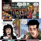 Exclusive Digicomics: Spider-Girl & Punisher