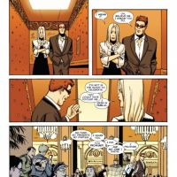 HERALDS #1 preview art by Tonci Zonjic