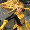 Magik (Illyana Rasputin)