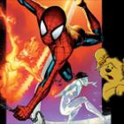 TGIF: Spider-Man and His Amazing Friends