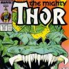 THOR #380 cover