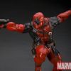 Deadpool Fine Art Statue from Kotobukiya