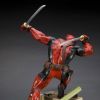Deadpool Fine Art Statue from Kotobukiya