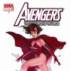 Avengers: The Childrens Crusade (2010) #1 (WOMEN OF MARVEL VARIANT)
