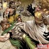 Hercules vs Mikaboshi