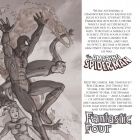 SPIDER-MAN/FANTASTIC FOUR #1 recap page