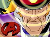 Avengers: United They Stand, Episode 5
