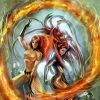 Cover of INHUMANS #2