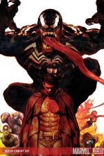 Moon Knight (2006) #21