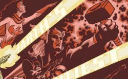 Avengers #52