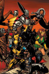 X-Men Legacy (2008) #212