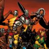 X-MEN: LEGACY #212