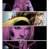 GIANT-SIZE ASTONISHIG X-MEN #1 preview art by John Cassaday