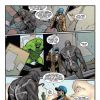 THUNDERBOLTS: REASON IN MADNESS, page 6