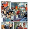 DARK WOLVERINE #88 preview art by Stephen Segovia