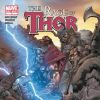 THOR: THE RAGE OF THOR #1 cover by Mico Suayan