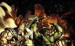 Incredible Hulks (2009) #612