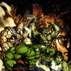A Marvel Thanksgiving
