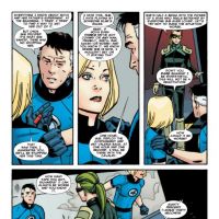 HERALDS #5 preview art by Tonci Zonjic