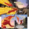 TORCH #8 preview art by Patrick Berkenkotter
