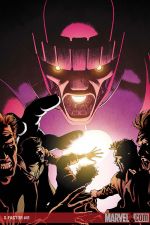 X-Factor (2005) #41