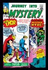 Journey Into Mystery (1952) #99