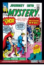 Journey Into Mystery (1952) #99