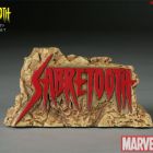 Sideshow Exclusive Edition Sabretooth Legendary Scale Bust
