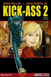 Kick-Ass 2 #1 