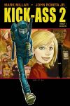 Kick-Ass 2 (2010) #1