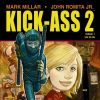 Kick-Ass 2 (2010) #1
