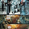 X-MEN #5 preview page by Paco Medina
