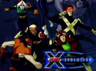 X-Men (The Animated Series)