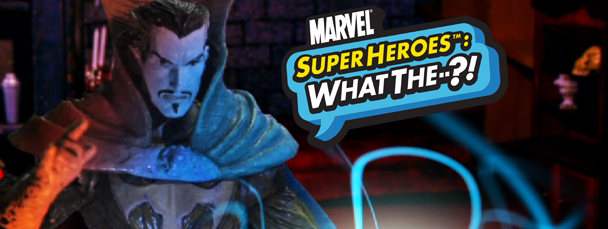Watch Marvel Super Heroes: What The--?! Ep. 15