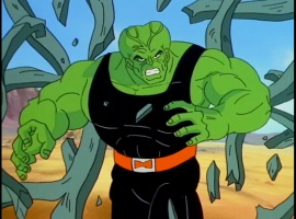 The Incredible Hulk (1996) | TV | Marvel.com