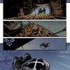 Captain America and Crossbones #1 preview art by Declan Shalvey