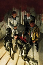 Punisher: In the Blood (2010) #4