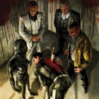 Punisher: In the Blood (2010) #4