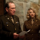 Tommy Lee Jones as Col. Chester Phillips in Captain America: The First Avenger