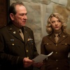 Tommy Lee Jones as Col. Chester Phillips in Captain America: The First Avenger