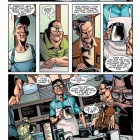 Fear Itself: The Home Front #1 preview art by Pepe Larraz