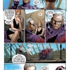 Uncanny X-Men #534.1 preview art by Carlos Pacheco