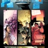 X-Men (2010) #12 preview art by Paco Medina