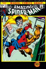 Amazing Spider-Man (1963) #111
