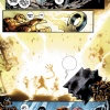 Fear Itself #3 art by Stuart Immonen