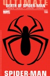 Ultimate Comics Spider-Man (2009) #160 (Spoiler Variant)
