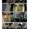 X-23 #13 preview art by Phil Noto