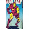 Marvel Iron Man Bling iPhone 4