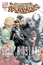 Amazing Spider-Man #670 